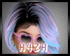 Hz-Calia Pastel Hair