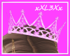 #Pink Crown