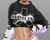 fashionable top
