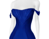 ~RC Elegant Gown Blue