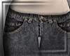 street jeans