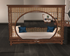 :G:River lounguer bed