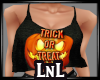 Trick or treat top