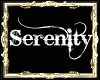 TA Serenity Black & Brow