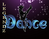 Fox/ Dance Sign