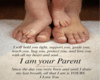 I Am Your Parent
