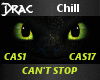 Anevo - Cant Stop