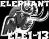 ELEPHANT [dub]