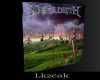 Youthanasia Poster