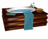 elegant tubs animated