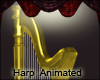 Majestic Harp