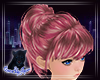 QSJ-Princess Pink Hair K