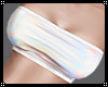 Holographic Tube Top
