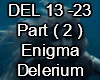 Enigma Delerium Part (2)
