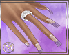 ℳ▸Tora Nails