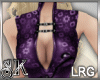 *k~Lore Purple - LRG