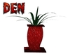 Vampire Club Plant