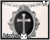 cross my <3