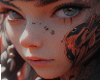 M, Lady Tatto