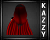 }KR{ Red Cape