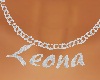 Leona necklace F.