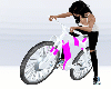 Bicycle Trick Anim F