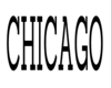 chicago sign