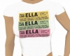 Ella Tee!