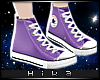 >3* allstar, purple