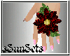 >Sun<Dainty hand Flower