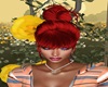 SUELITA Candy Red