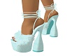 ASL Coloss Heels V2