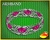 Armband Ruby