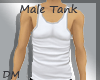 Male Tank