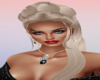 Blonde Rose