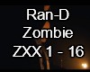 Ran-D Zombie