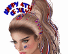 4TH JULY HAIR