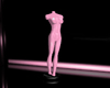 [KG] Pink PVC Statue