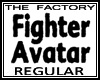 TF Fighter Avatar