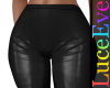 Black Tazzy Leggings
