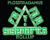 FLOSSTRADAMUS - ROLL UP