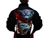 Angry Wolves Jacket