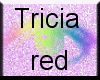 [PT] Tricia red