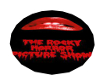 Rocky Horror Rug