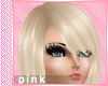 PINK-Carmela Blonde