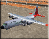 [SF] C130 Cargo Plane
