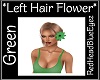 RHBE.L FlowerGreen