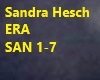 Sandra Hesch -ERA