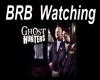 Ghost Hunters F Leather