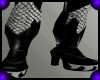 *MM*Leather vip boots